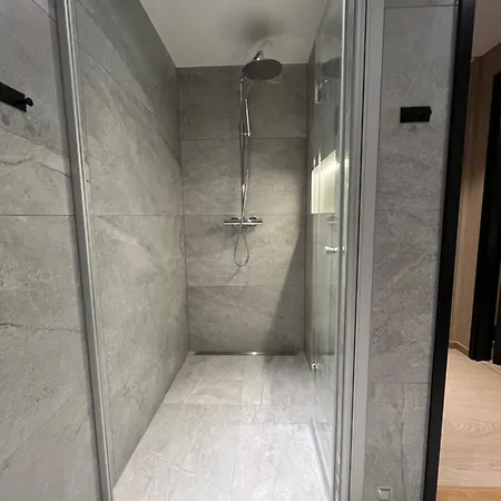 Villa Panoramautsikten Lofoten With Jacuzzi Kleppstad