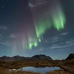 Panoramautsikten Lofoten With Jacuzzi * Kleppstad
