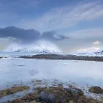 Villa Panoramautsikten Lofoten With Jacuzzi
